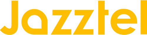 Jazztel Logo